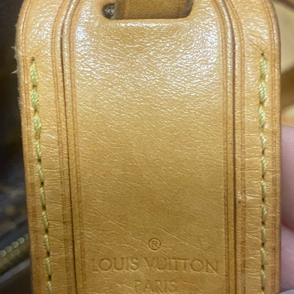 Louis Vuitton Melie - Picture 11 of 17